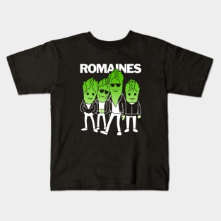 Romaines Kids T-Shirt